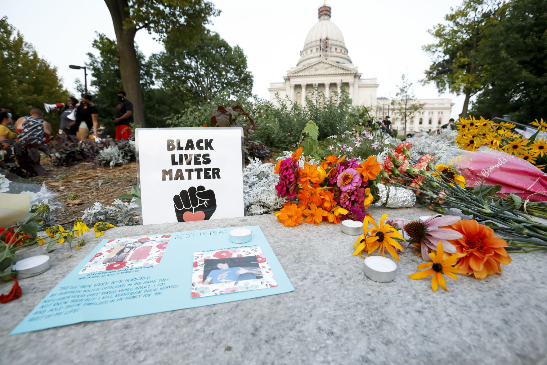 Jacob Blake Protest 082520 03-08252020224231